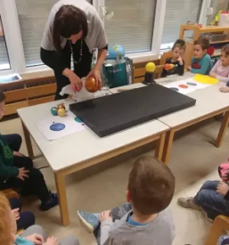 Varstvo otrok dolenjska