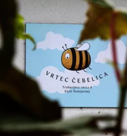 Varstvo otrok dolenjska