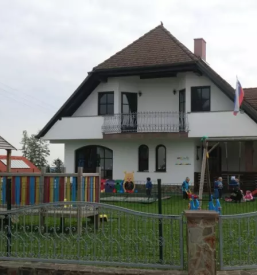 Varstvo otrok dolenjska - otrokom prijazen vrtec