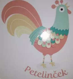 Varstvo otrok dolenjska