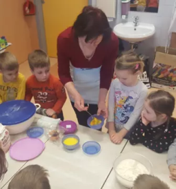 Varstvo otrok dolenjska - znanje in strokovnost