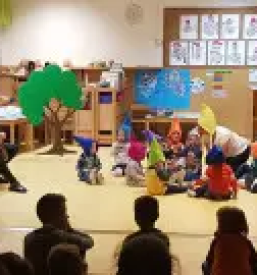 Varstvo otrok dolenjska - ker so otroci naše bogastvo