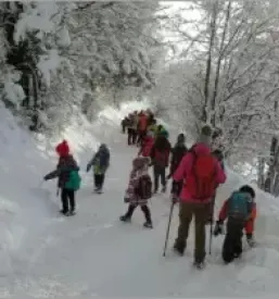 Varstvo otrok 
