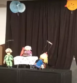 Vpis v zasebni vrtec Gorenjska