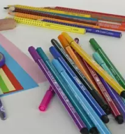 Varstvo otrok postojna