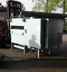 Veclistne krozne zage slovenija