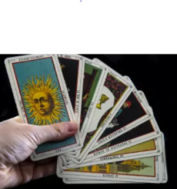 Vedeževanje Ljubljana