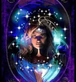 Vedezevanje s tarot kartami