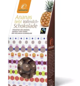 Veleprodaja eko hrane po sloveniji