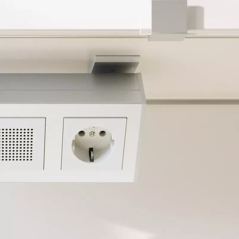 Veleprodaja elektro materiala Slovenija