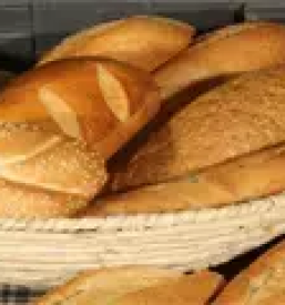 Veleprodaja kruha v sloveniji