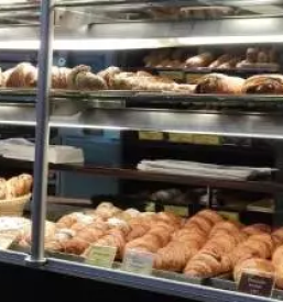 Veleprodaja kruha v sloveniji