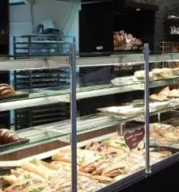 Veleprodaja kruha v sloveniji