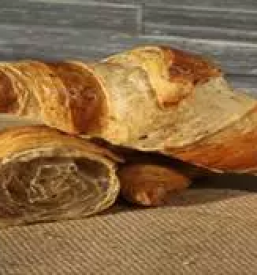 Veleprodaja pekovskega peciva v sloveniji