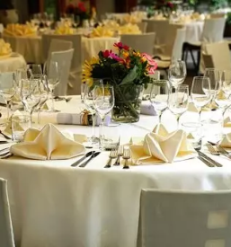 Prostor za zaključene družbe Tišina