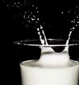 Vendite di latte fresco slovenia