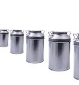 Vendite di latte fresco slovenia