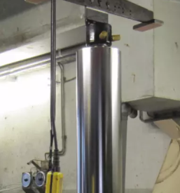 Verchromung slowenien