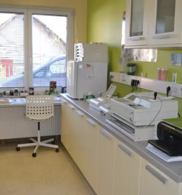 Veterinarska ambulanta ljubljana in okolica