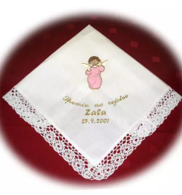 Vezenje na majice pomurje