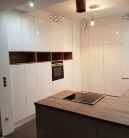 Vgradne omare po meri stajerska