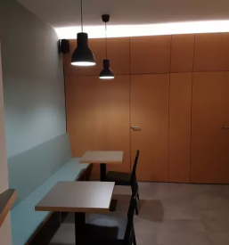 Vgradne omare po meri stajerska