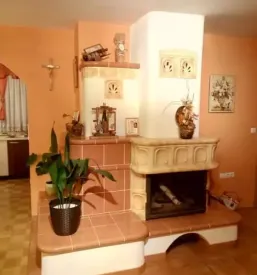 Vgradnja kamina dolenjska