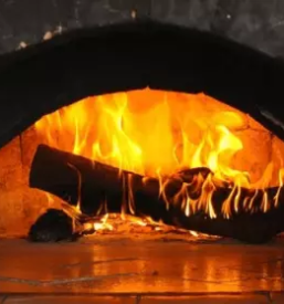 Ognjevzdržne industrijske peči