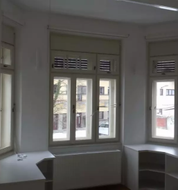 Vgrajevanje stavbnega pohistva osrednja slovenija