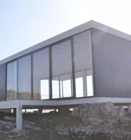 Vgrajevanje stavbnega pohistva osrednja slovenija