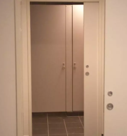 Vgrajevanje stavbnega pohistva osrednja slovenija