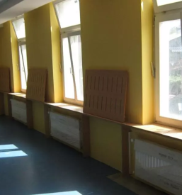 Vgrajevanje stavbnega pohistva osrednja slovenija