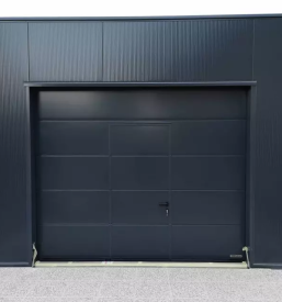 Vhodna notranja in industrijska vrata ribnica osrednja slovenija