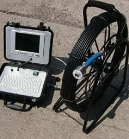 Ugodni video nadzori kanalizacije Osrednja Slovenija