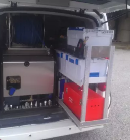 Poceni video nadzori kanalizacije Osrednja Slovenija