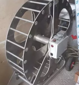 Nadzori kanalizacije Osrednja Slovenija