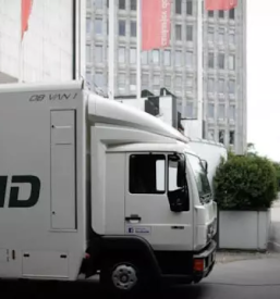 Video production slovenia