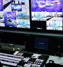 Video production slovenia