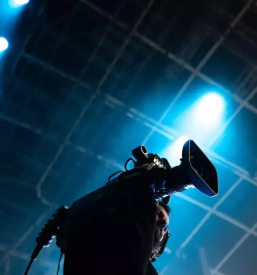 Video production services slovenia