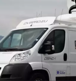 Video production services slovenia