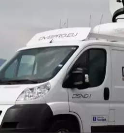 Video production services slovenia