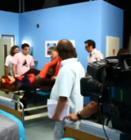 Video production services slovenia