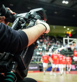 Video produkcija slovenija