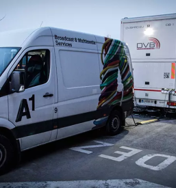 Video produkcija slovenija