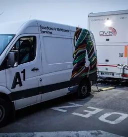 Video produkcija slovenija