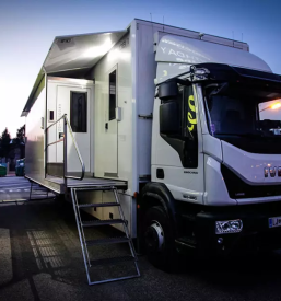 Video produkcija slovenija