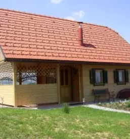 Vikend hise in vrtne hise savinjska