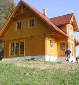 Vikend hise in vrtne hise savinjska