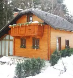 Vikend hise in vrtne hise savinjska