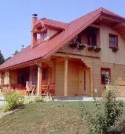 Vikend hise in vrtne hise savinjska